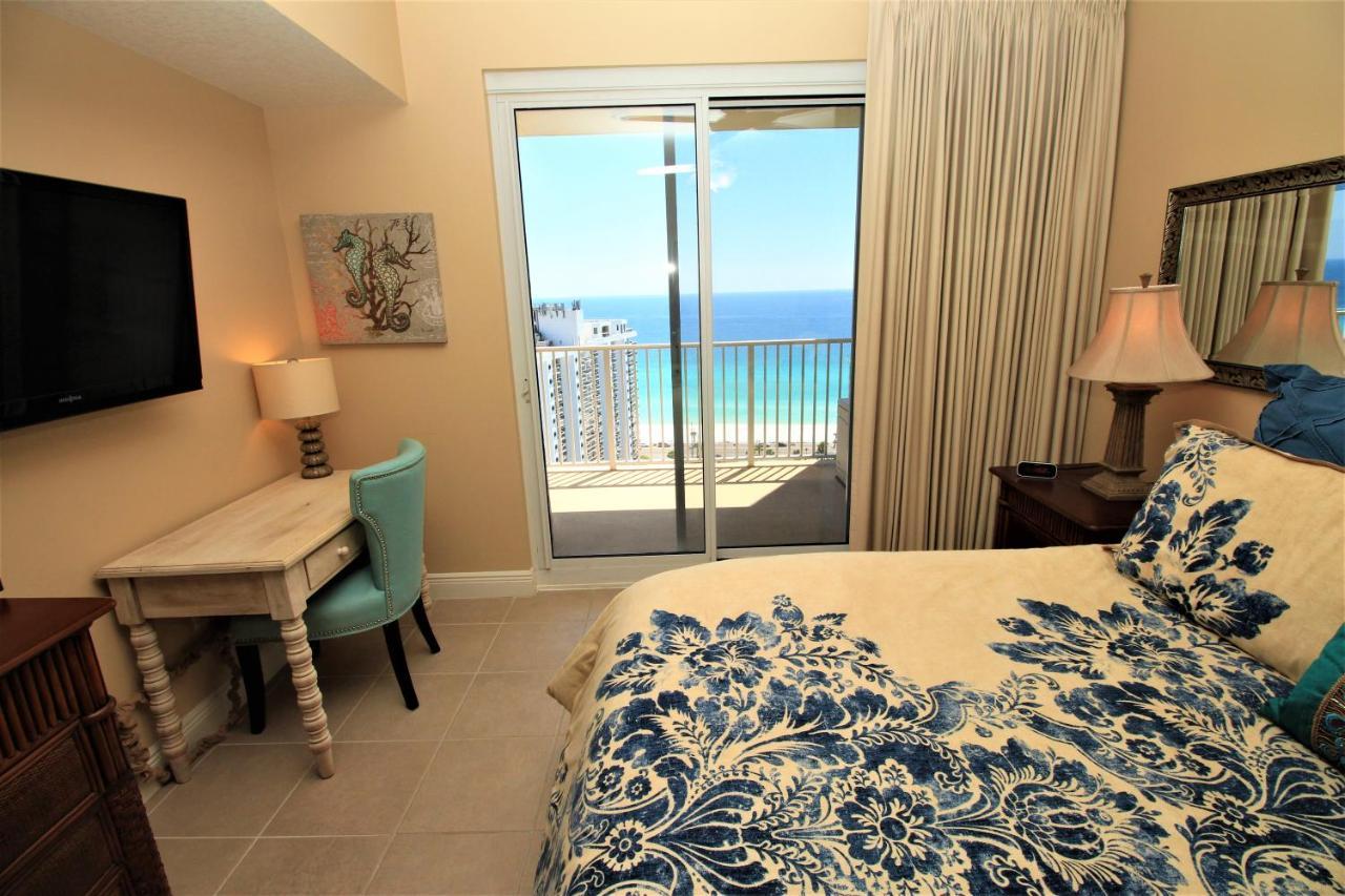 Ariel Dunes 2104 Seascape Resort Gulf View Scenic 98 Florida Beach Rentals 21St Floor Destin Eksteriør bilde