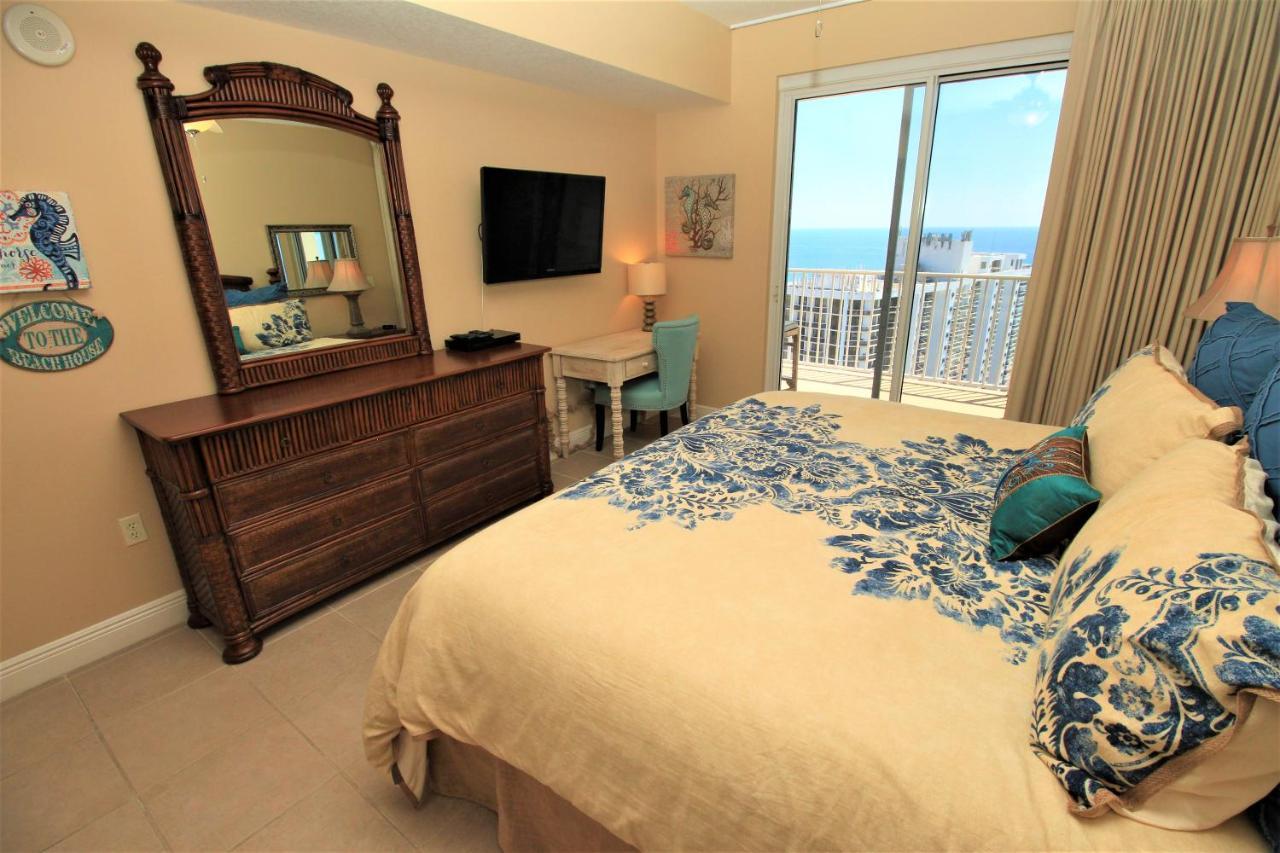 Ariel Dunes 2104 Seascape Resort Gulf View Scenic 98 Florida Beach Rentals 21St Floor Destin Eksteriør bilde