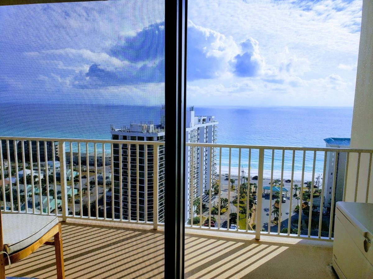 Ariel Dunes 2104 Seascape Resort Gulf View Scenic 98 Florida Beach Rentals 21St Floor Destin Eksteriør bilde