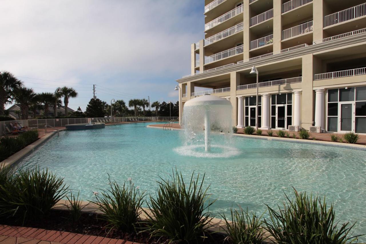 Ariel Dunes 2104 Seascape Resort Gulf View Scenic 98 Florida Beach Rentals 21St Floor Destin Eksteriør bilde