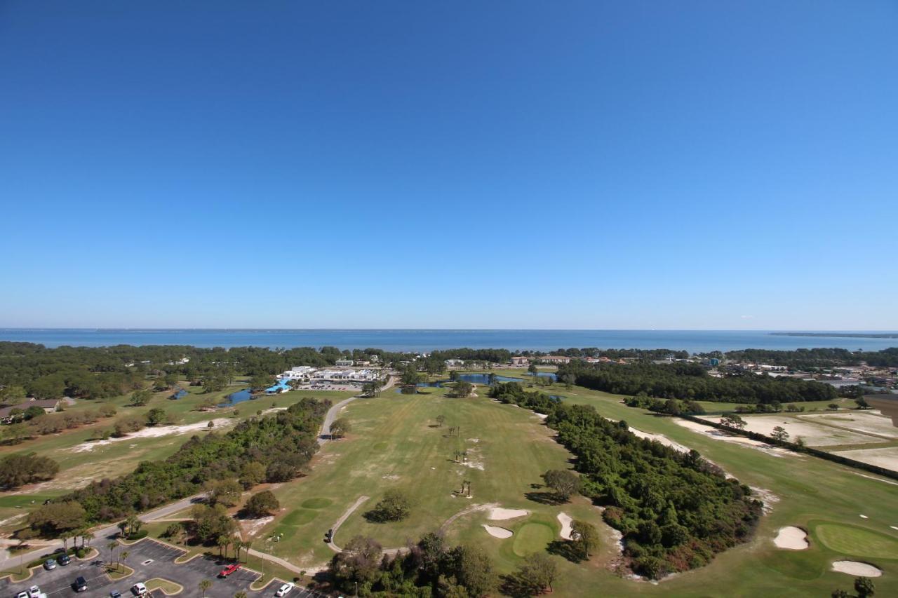 Ariel Dunes 2104 Seascape Resort Gulf View Scenic 98 Florida Beach Rentals 21St Floor Destin Eksteriør bilde