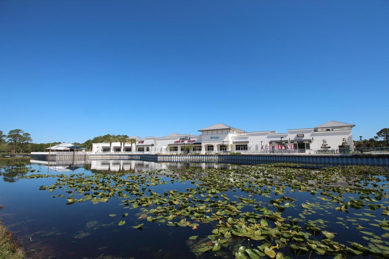 Ariel Dunes 2104 Seascape Resort Gulf View Scenic 98 Florida Beach Rentals 21St Floor Destin Eksteriør bilde