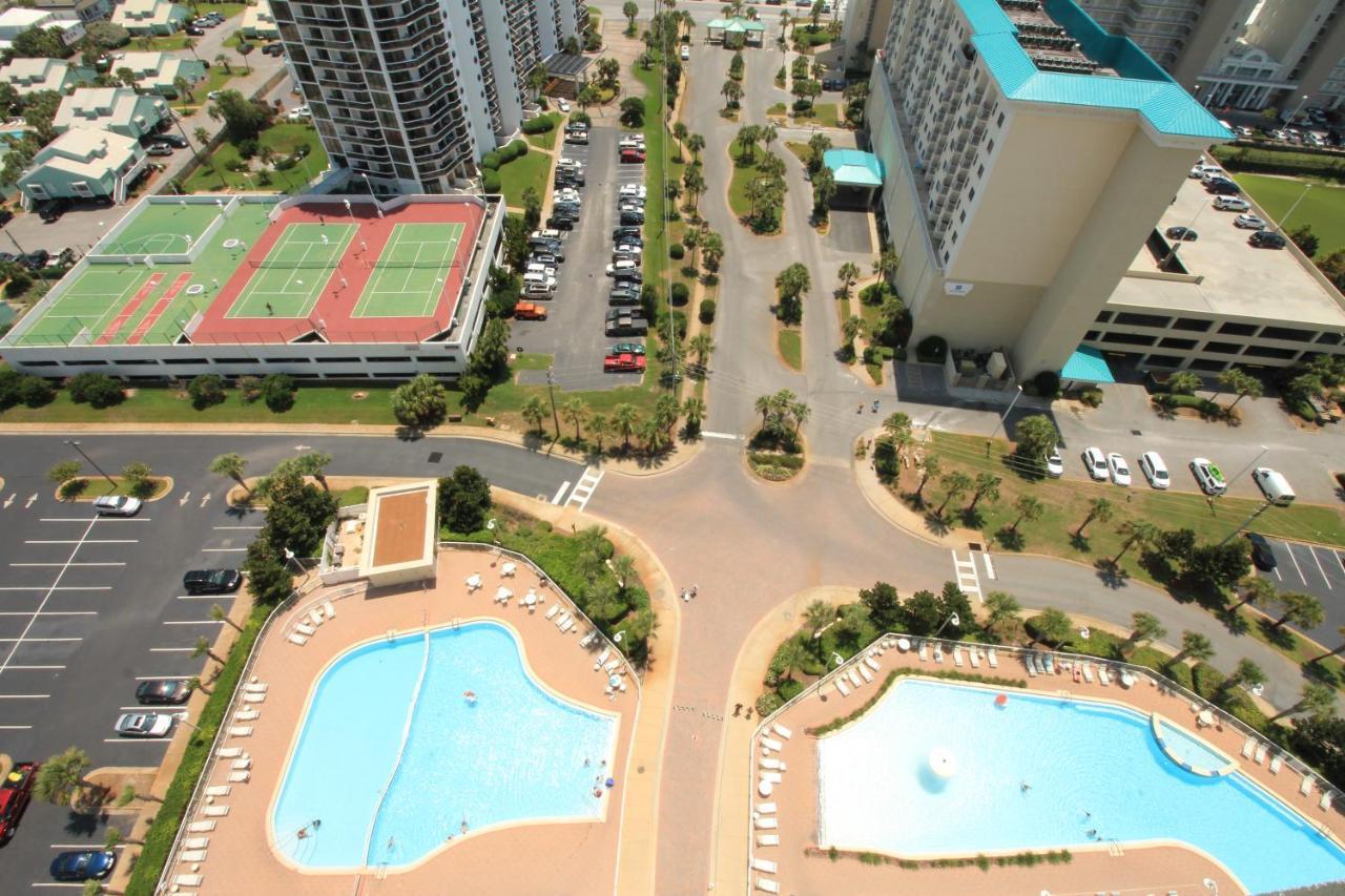 Ariel Dunes 2104 Seascape Resort Gulf View Scenic 98 Florida Beach Rentals 21St Floor Destin Eksteriør bilde