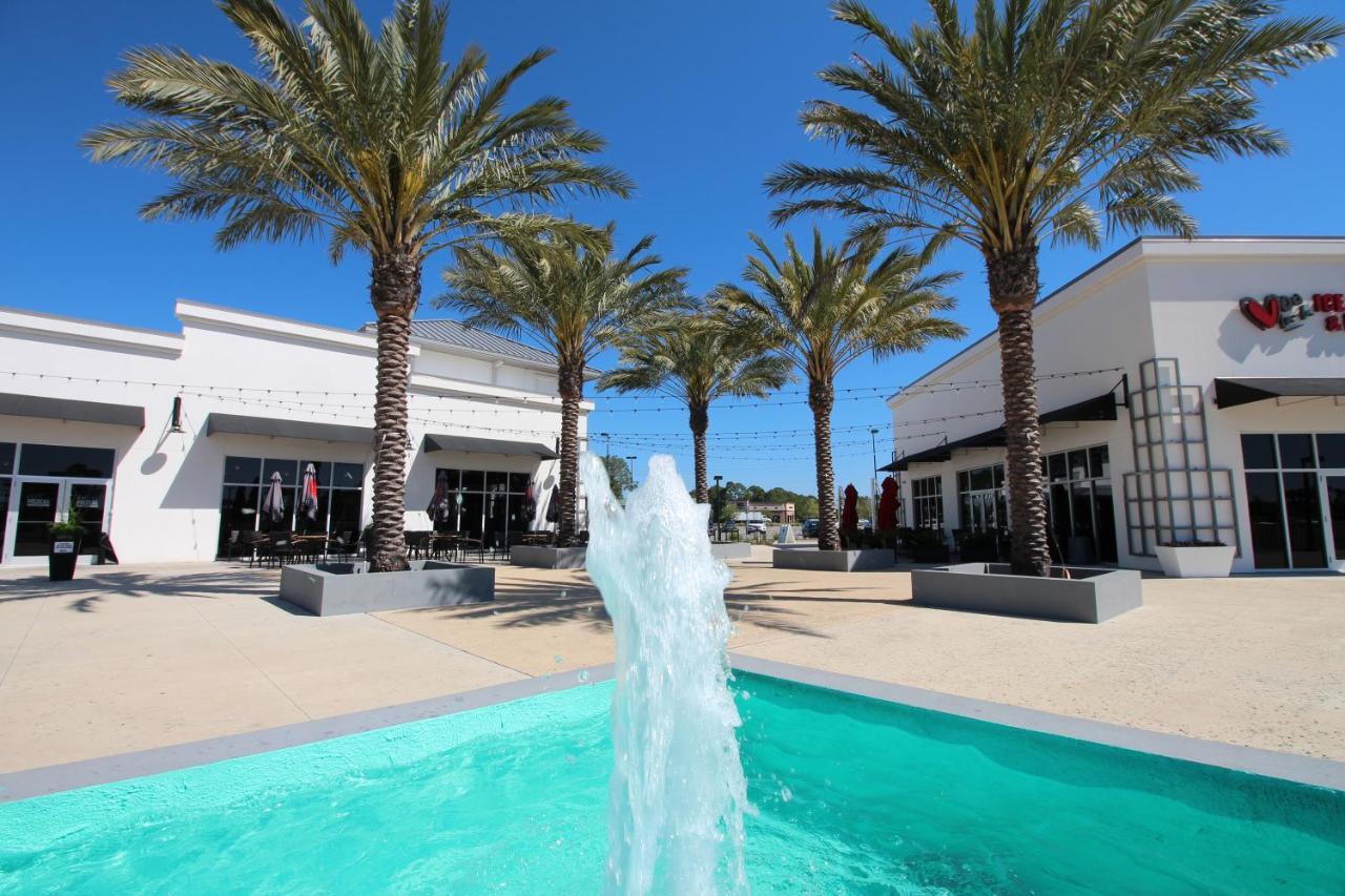 Ariel Dunes 2104 Seascape Resort Gulf View Scenic 98 Florida Beach Rentals 21St Floor Destin Eksteriør bilde