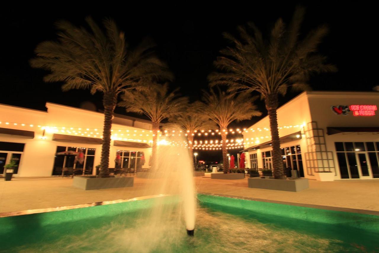 Ariel Dunes 2104 Seascape Resort Gulf View Scenic 98 Florida Beach Rentals 21St Floor Destin Eksteriør bilde